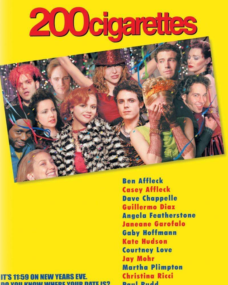 Tvguide.com/200 Cigarettes